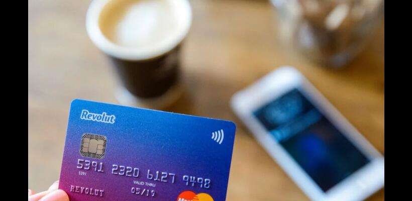 CEO Revolut: «Η Revolut τερματίζει το πάρτι των κυπριακών τραπεζών»