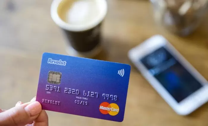 Revolut: Απέκτησε Ευρωπαϊκή Τραπεζική Άδεια