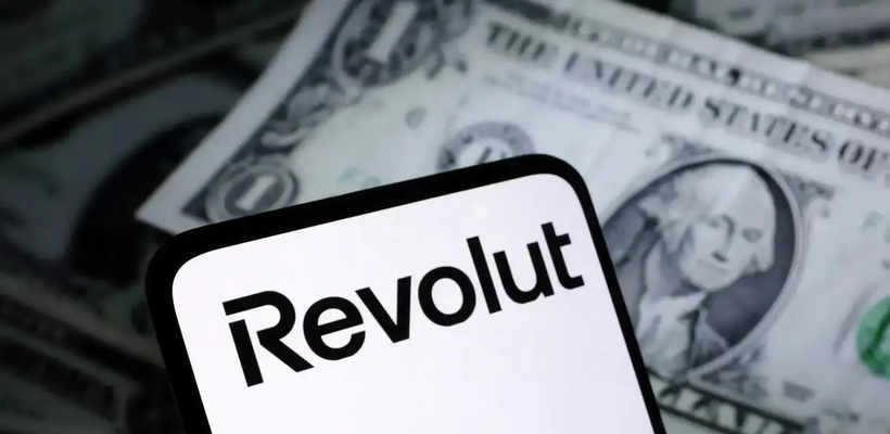 Σε αναζήτηση αμερικανικής τράπεζας για εξαγορά η Revolut