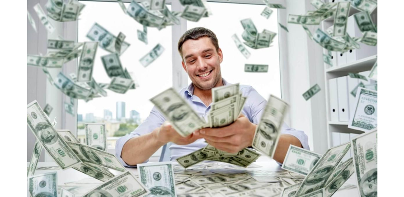 ΗΠΑ: Γιατί αυξάνονται τόσο γρήγορα οι εκατομμυριούχοι