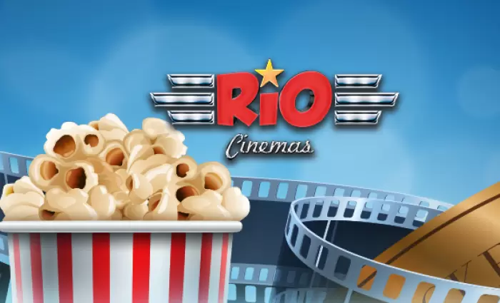 Πότε ανοίγει το σινεμά στο Nicosia Mall