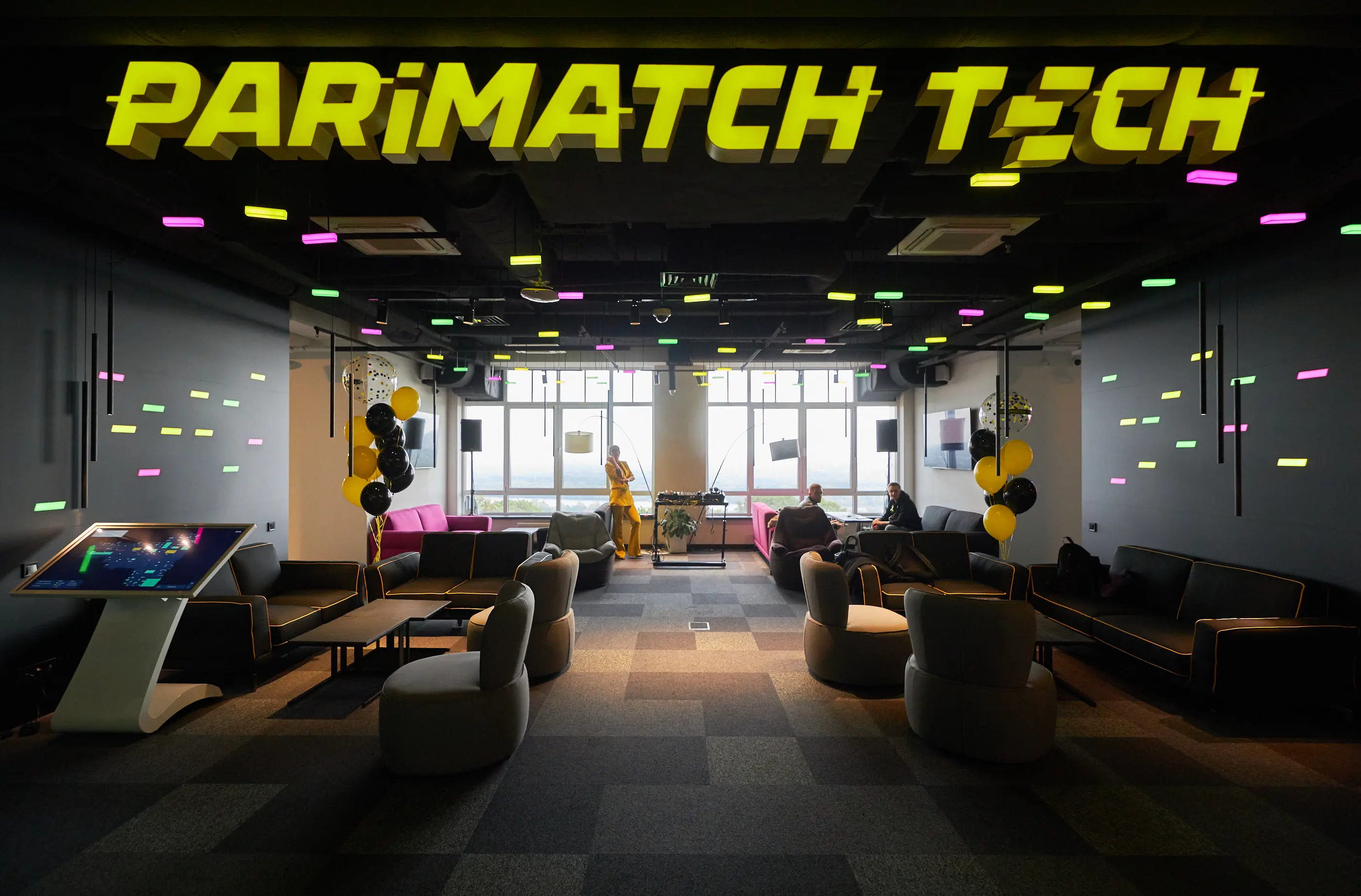 Parimatch: Η Κύπρος είναι το δεύτερο μας σπίτι