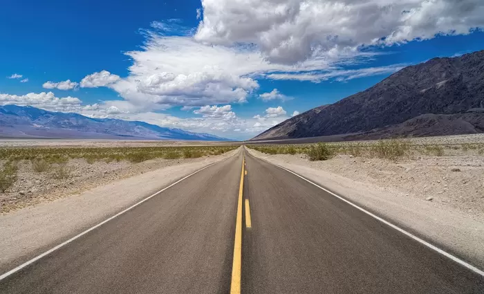 Δόθηκε στο κοινό ο νέος δρόμος προσπέλασης προς Μένικο 
