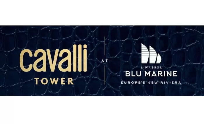 Ο Roberto Cavalli και ο Όμιλος Λεπτός παρουσιάζουν τον πρώτο Cavalli branded οικιστικό πύργο  “ Cavalli Tower at Limassol Blu Marine” στην Ευρώπη.