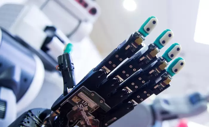 Ποιοι τομείς θα αντέξουν την 4η Βιομηχανική Επανάσταση;