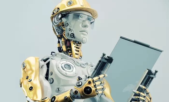 Έρευνα: Τελικά τα ρομπότ δεν αποτελούν απειλή για τους εργαζόμενους