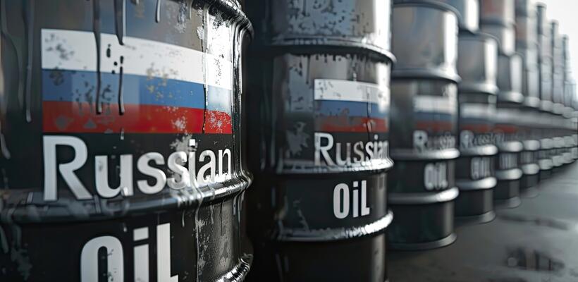 Bloomberg: Ενστάσεις από Ελλάδα και Μάλτα στο σχέδιο της ΕΕ για το ρωσικό πετρέλαιο