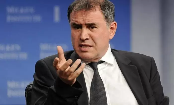 Ν. Ρουμπινί: Τα κρυπτονομίσματα είναι η μεγαλύτερη απάτη στην ιστορία