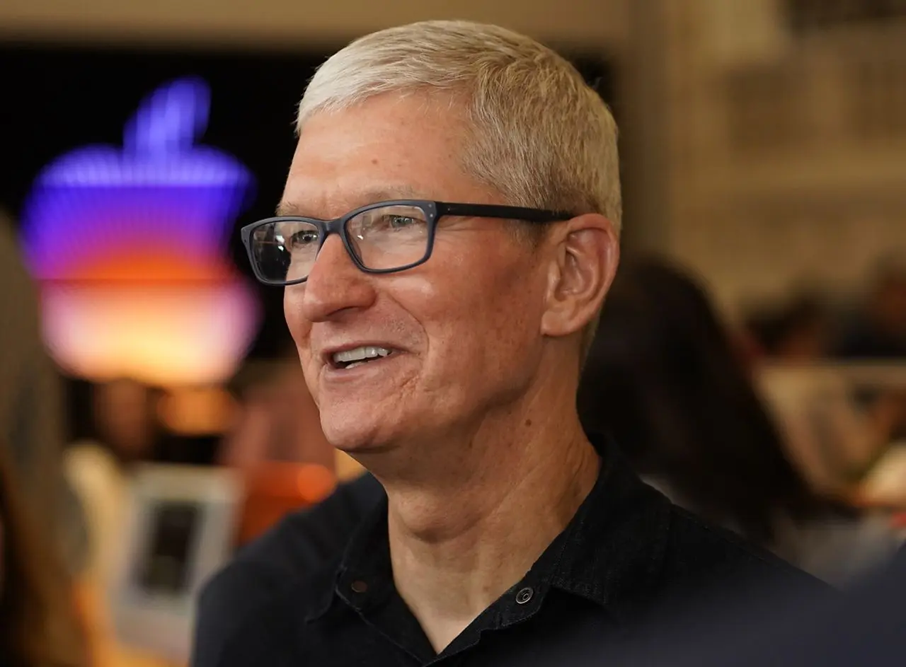 Apple: Όλοι βλέπουν την πίεση από τον πληθωρισμό