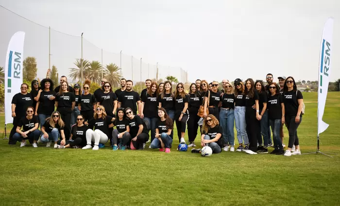 Από το 2012, η ​​RSM έχει καθιερώσει το θεσμό της RSM World Day