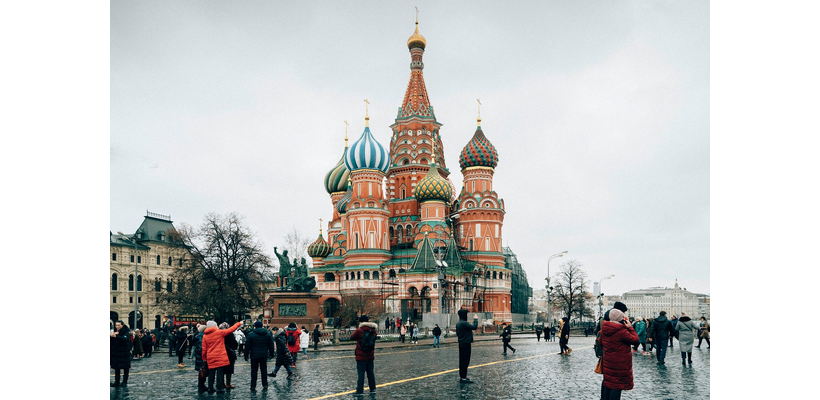 Μήπως έφτασε τελικά η ύφεση της ρωσικής οικονομίας