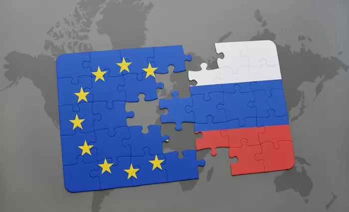 Οι νέες κυρώσεις της Ε.Ε. και των ΗΠΑ κατά της Ρωσίας