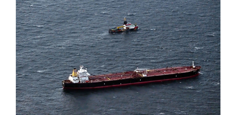 Ρωσικό πετρέλαιο: Νέα μείωση στο πλαφόν από την ΕΕ στα $44,1 το βαρέλι