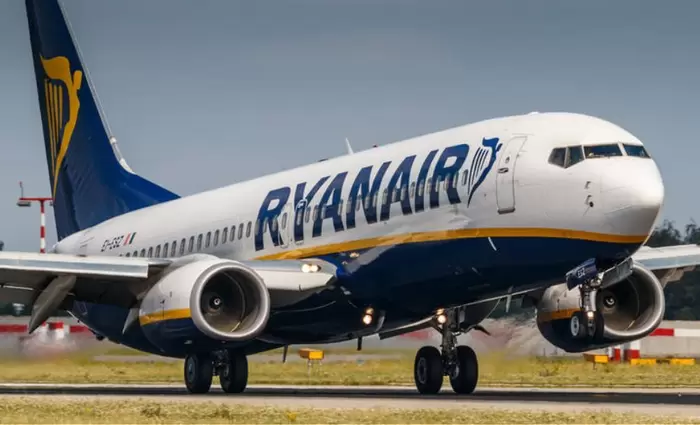 Έρχονται εκπτώσεις σε 23 προορισμούς από την Ryanair