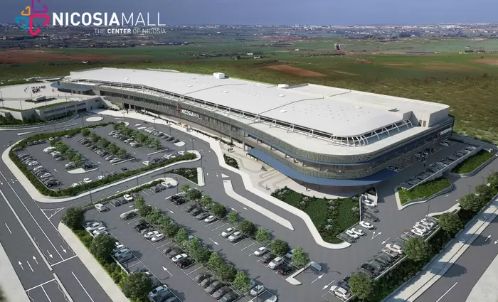 6 αγαπημένα brands του Ομίλου Voici La Mode στο Nicosia Mall