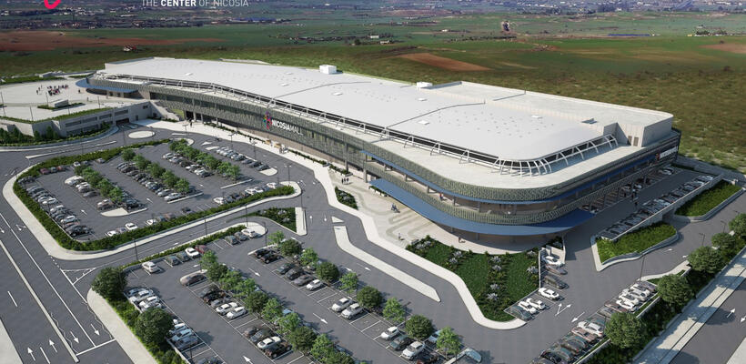 6 αγαπημένα brands του Ομίλου Voici La Mode στο Nicosia Mall