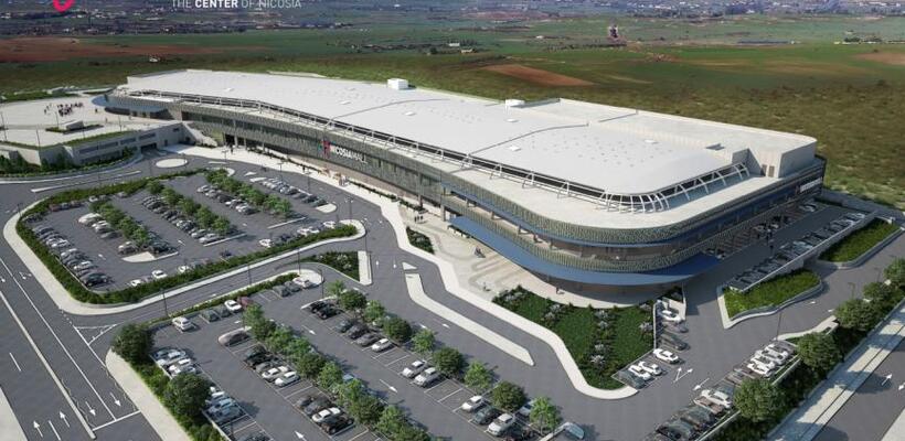 Έκλεισε η συμφωνία για πώληση του Nicosia Mall