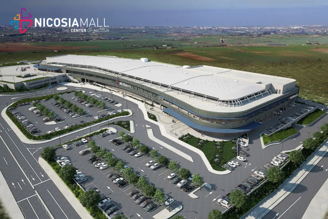6 αγαπημένα brands του Ομίλου Voici La Mode στο Nicosia Mall