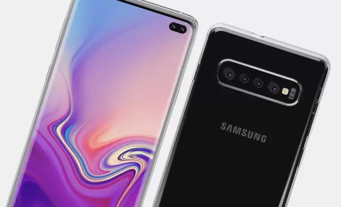 Η Samsung βάζει το Galaxy S10 σε μαζική παραγωγή