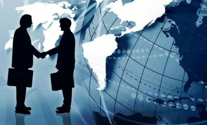 Με συλλογική προσπάθεια µπορούµε να πετύχουµε πολλά στην οικονομική διπλωματία