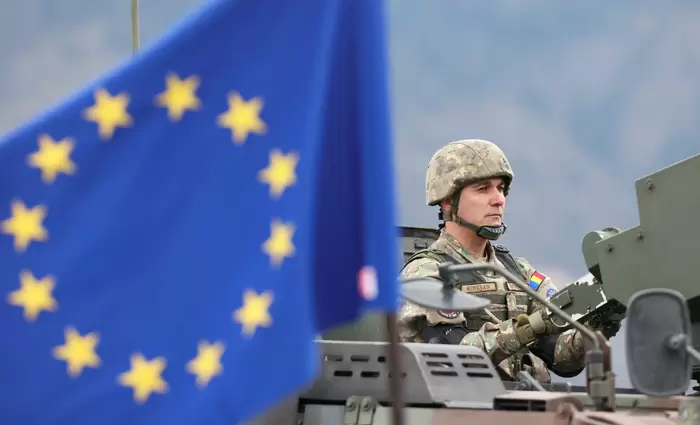 Οι Κύπριοι εμπιστεύονται την ικανότητα ΕΕ να ενισχύσει ασφάλεια και άμυνα – Τι δείχνει νέο Ευρωβαρόμετρο