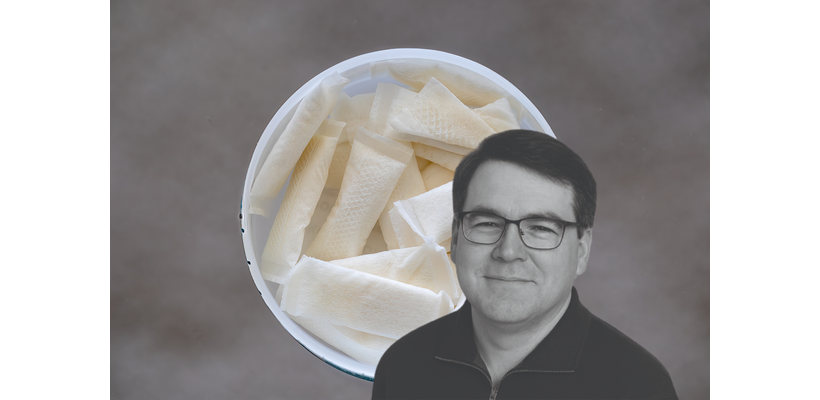 Νικοτίνη χωρίς καπνό: Το νέο σκηνικό με τα «σακουλάκια» και η ευκαιρία για ρύθμιση