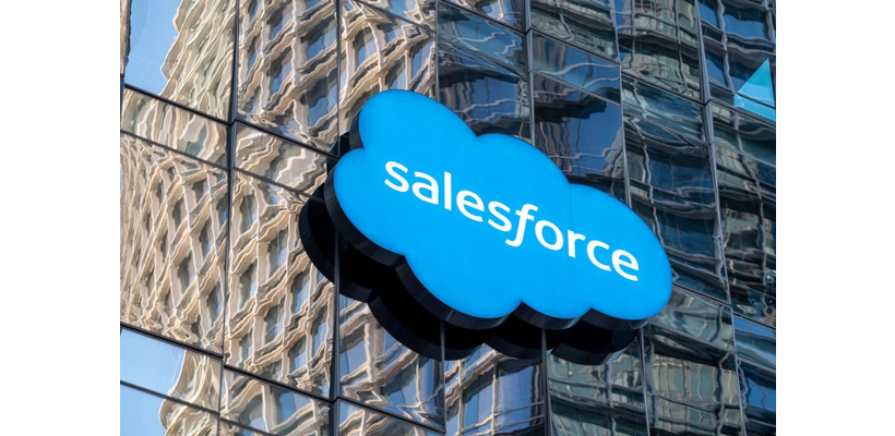 Mega deal 8 δισ. δολαρίων: Η Salesforce εξαγοράζει την Informatica για να ενισχύσει την ΑΙ