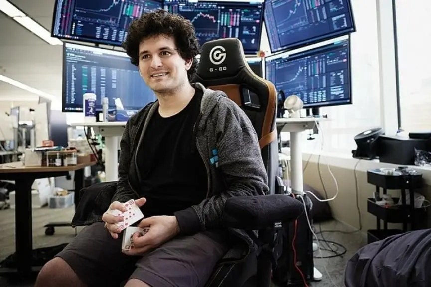 Πώς ανακαλύφθηκε η...κερκόπορτα του FTX μήνες πριν την κατάρρευση