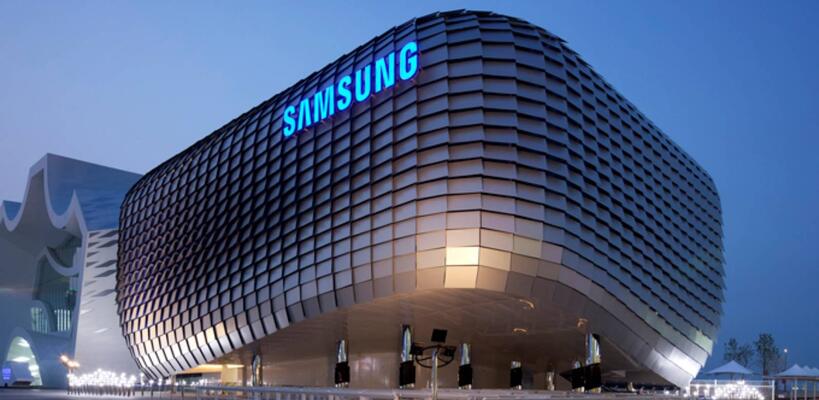 Samsung: Πρώτη στη λίστα του Forbes με τους καλύτερους εργοδότες στον κόσμο