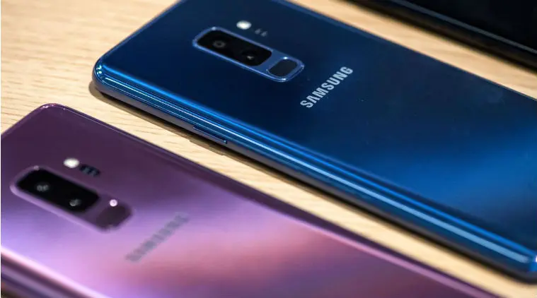 Έρχεται 5G έκδοση για το Samsung Galaxy S10