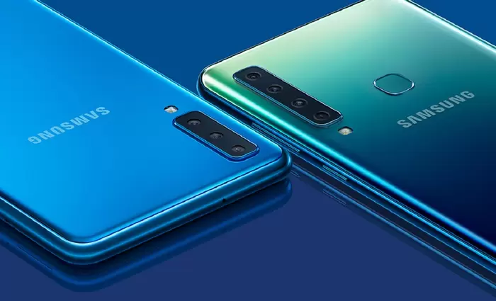 Samsung: Ανακοινώθηκαν τα νέα Α9 και Α7 στη σειρά Galaxy A