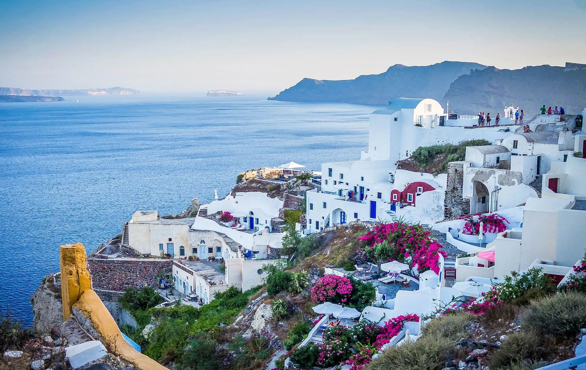 Η Ελλάδα στους 10 κορυφαίους προορισμούς της HOTELBEDS το 2023