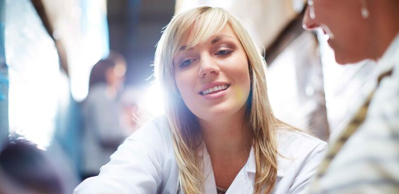 Το SAP Ariba βελτιώνει την παραγωγική διαδικασία