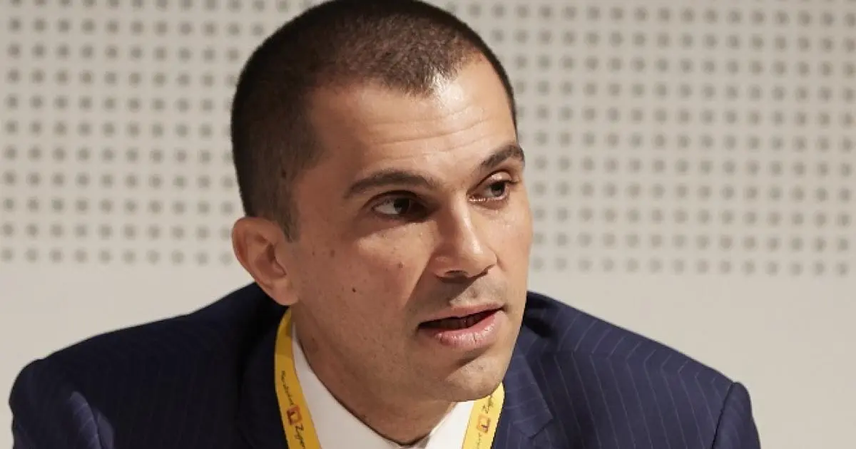 Περδίος: Ελπίζουμε σε καλύτερες μέρες για το τουρισμό από τον Ιούλιο και μετά