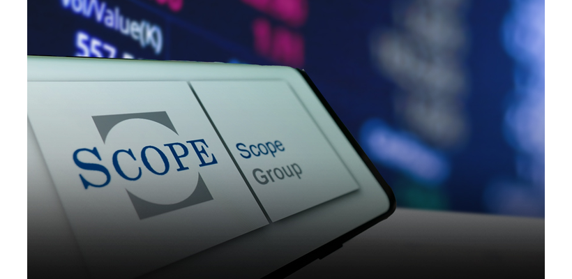 Η πρώτη αναβάθμιση της χρονιάς – Ανέβασε σε Α την Κύπρο ο Scope Ratings