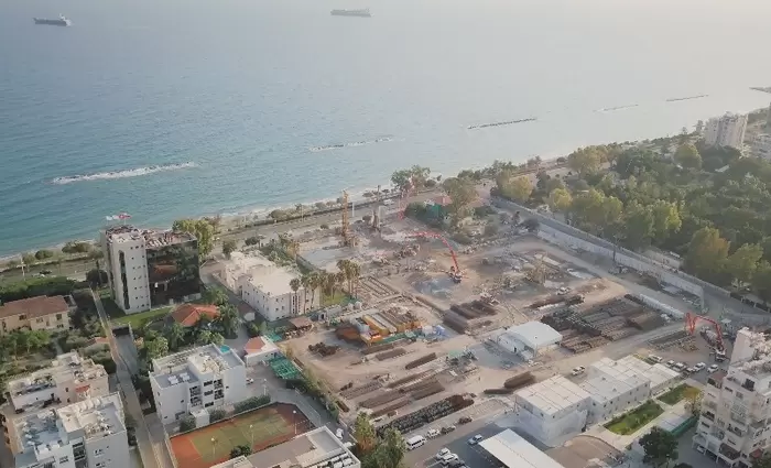 Pafilia: Αισιοδοξία και αυτοπεποίθηση μετά την επανέναρξη των εργασιών