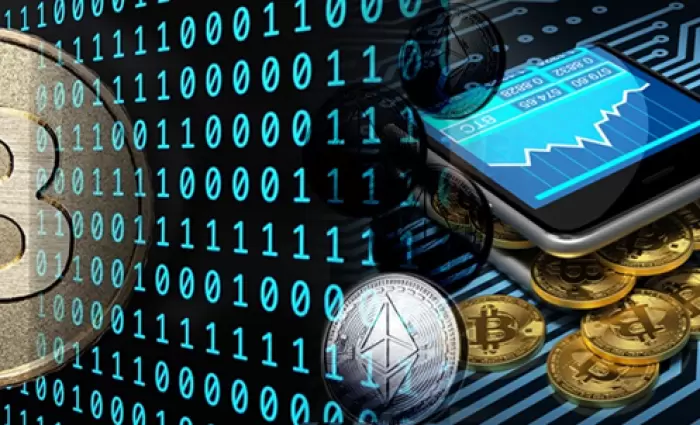 FT: Το βρώμικο μυστικό των κρυπτονομισμάτων