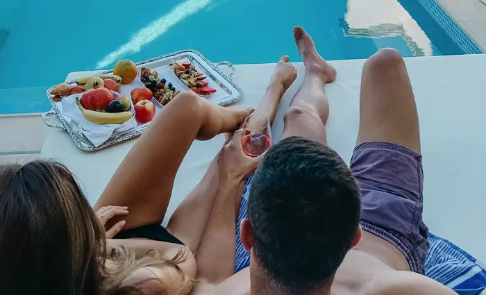 Το Anassa Hotel ανοίγει τις πύλες του και μας καλωσορίζει