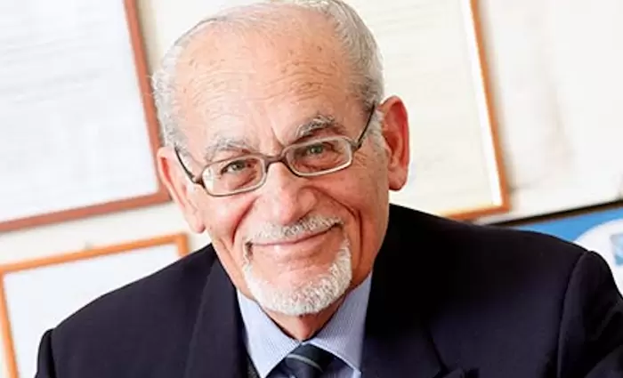 Έφυγε από την ζωή ο πρωτοπόρος της Εκπαίδευσης Θεόδωρος Στυλιανού