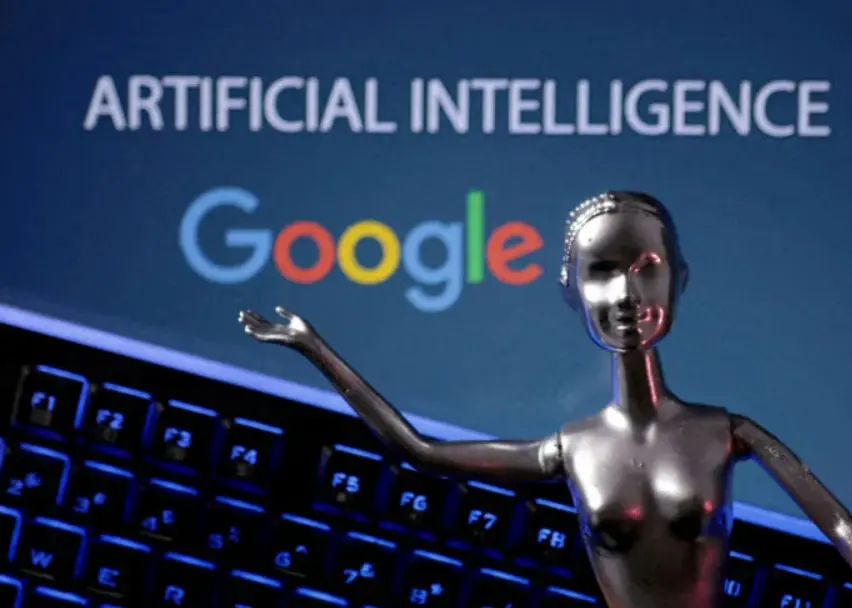 Η Google εγκαταλείπει την πολιτική της ειρηνικής και υπεύθυνης χρήσης της τεχνητής νοημοσύνης