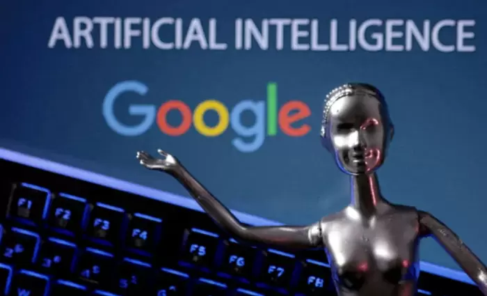 Η Google εγκαταλείπει την πολιτική της ειρηνικής και υπεύθυνης χρήσης της τεχνητής νοημοσύνης