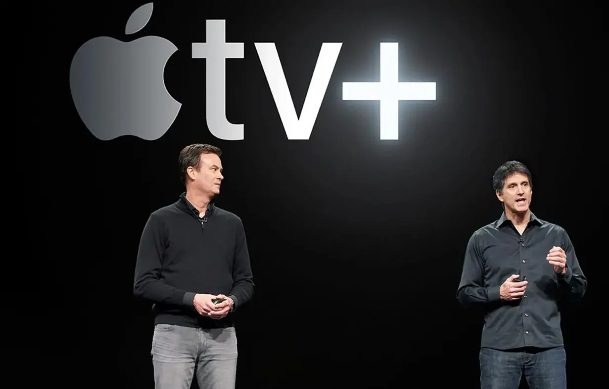 Η Apple «ανοίγει» την πόρτα της: Το AppleTV+ είναι πλέον διαθέσιμο σε συσκευές Android