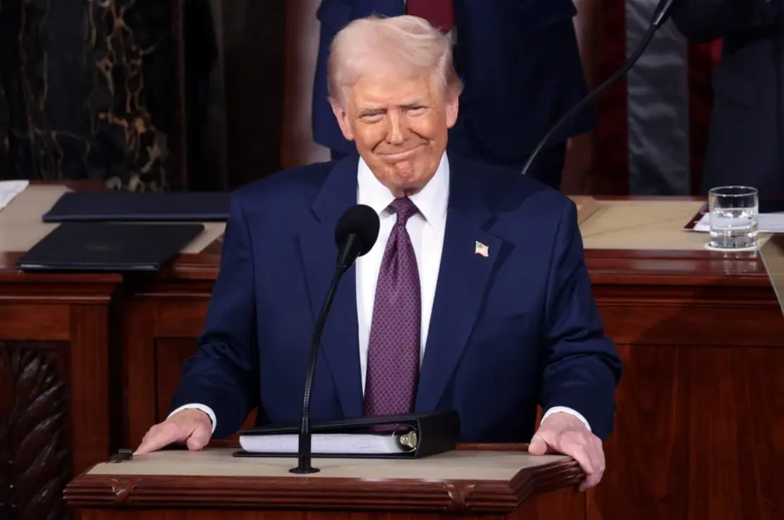 Τραμπ: Αν θα έχουμε ύφεση; Ποιος ξέρει…