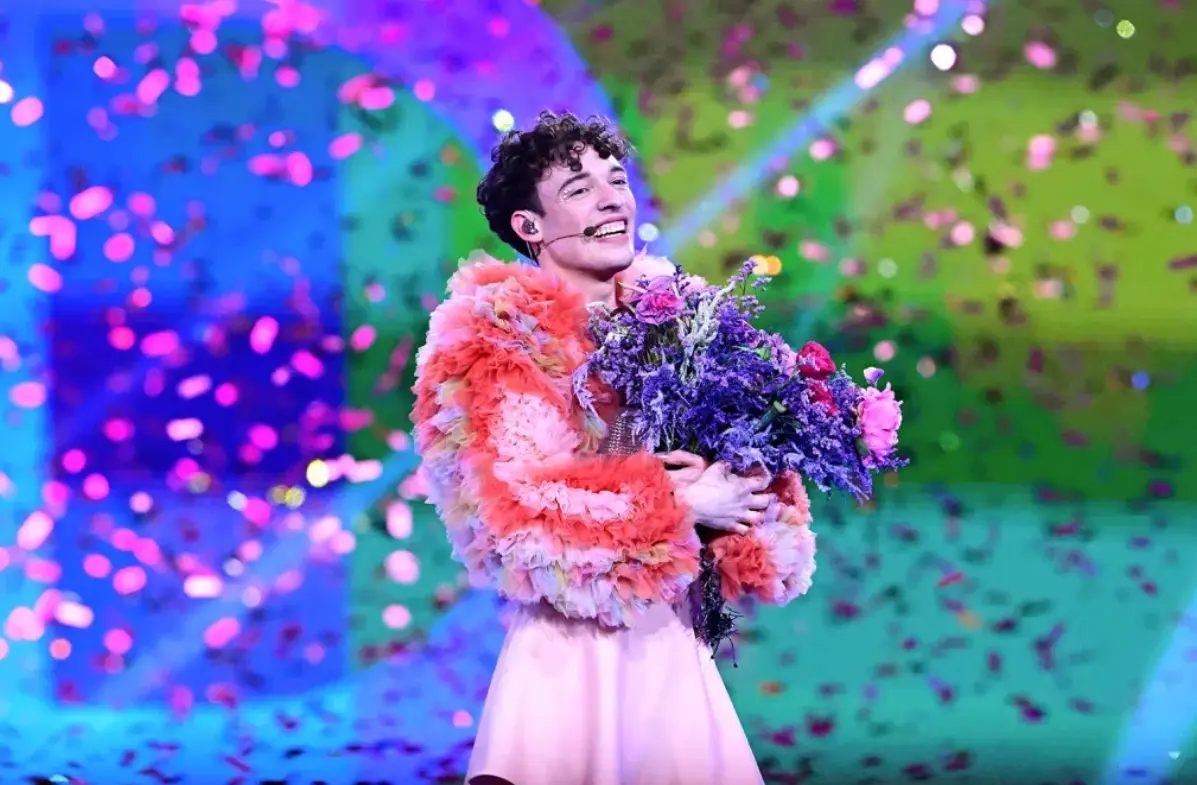 Eurovision: Ανεβάζει κι άλλο την ακρίβεια στη Βασιλεία της Ελβετίας