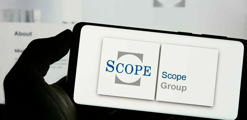 Scope Ratings: Διατήρησε στο ΒΒΒ και σε σταθερό outlook την ελληνική οικονομία