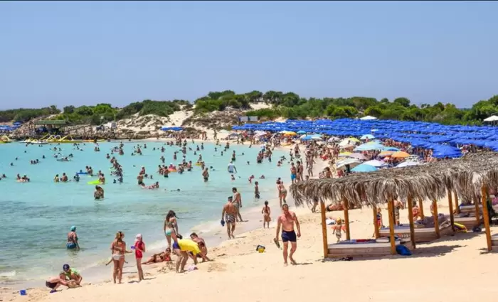 Για τον Κατακλυσμό οι περισσότεροι Κύπριοι ψηφίζουν... Κύπρο