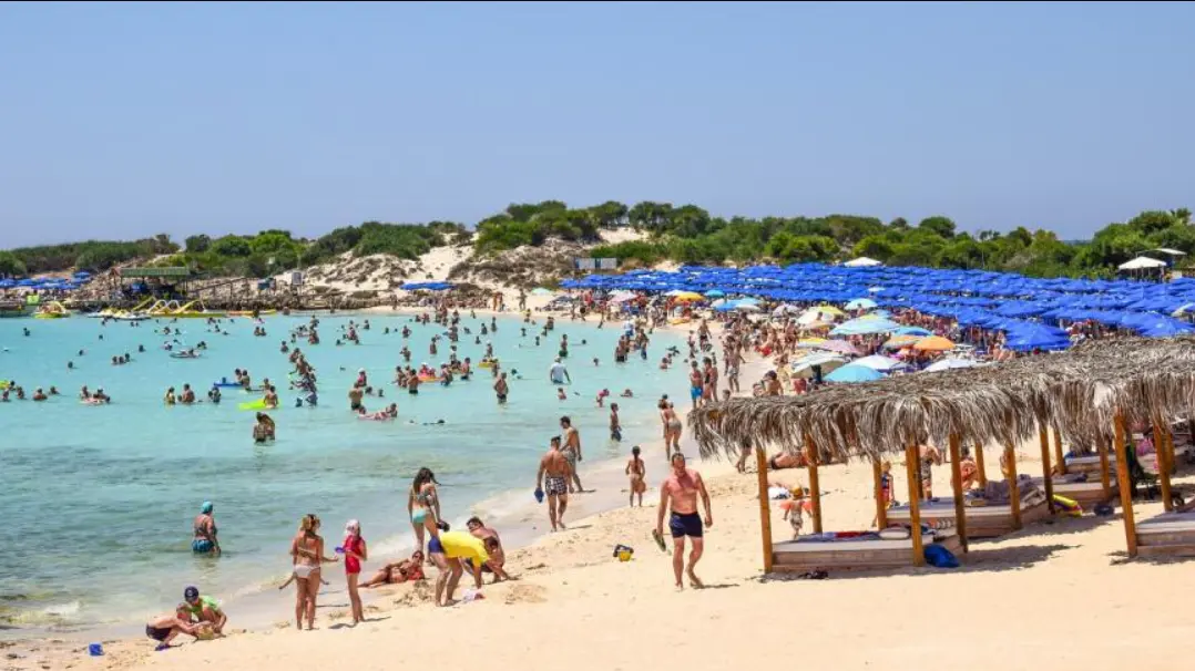 Για τον Κατακλυσμό οι περισσότεροι Κύπριοι ψηφίζουν... Κύπρο