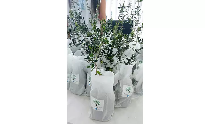 Ενέργεια Ζωής για το Περιβάλλον