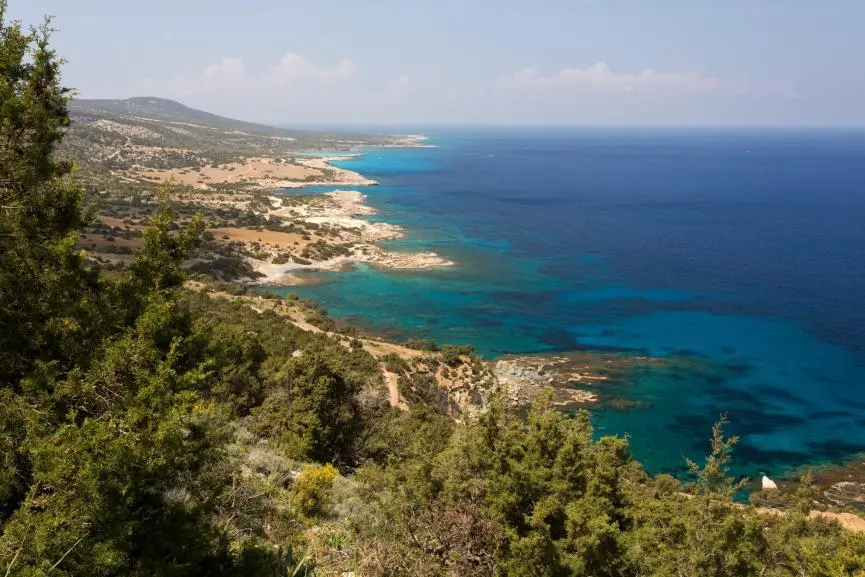 Επιστρέφει η δωρεάν εκδρομη στον Ακάμα για Σεπτέμβριο - Νοέμβριο