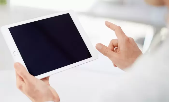 Πλέον θα ελέγχουμε το tablet μόνο με τη σκέψη;